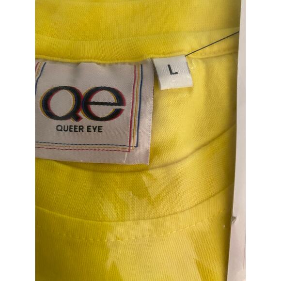 Queer Eye T-Shirt Choose Kindness - Picture 3 of 3